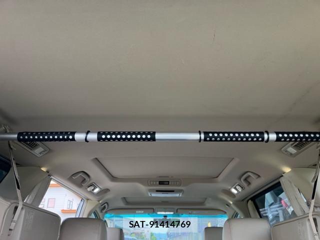 Toyota ALPHARD 2005-07 7214080-11