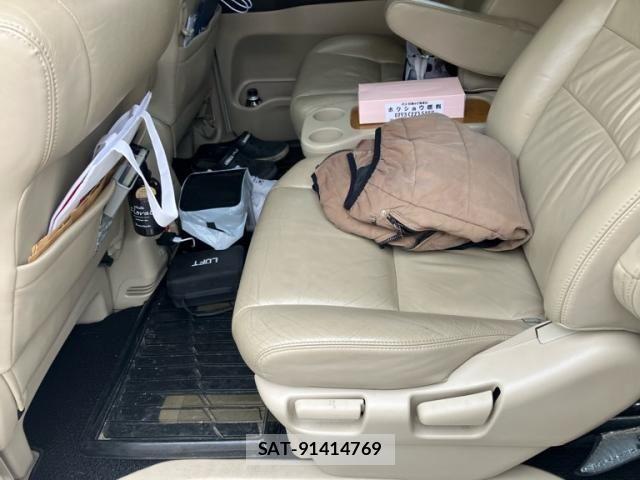 Toyota ALPHARD 2005-07 7214080-13