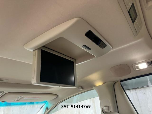 Toyota ALPHARD 2005-07 7214080-14