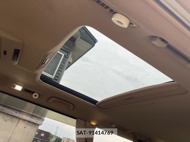 Toyota ALPHARD 2005-07 7214080-15