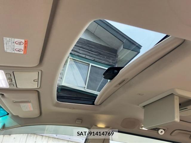 Toyota ALPHARD 2005-07 7214080-16