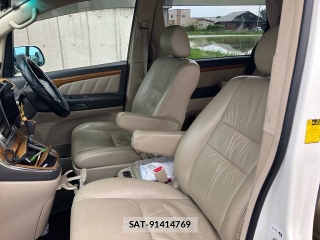 Toyota ALPHARD 2005-07 7214080-17