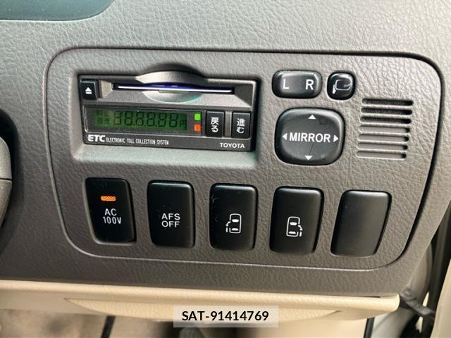 Toyota ALPHARD 2005-07 7214080-19