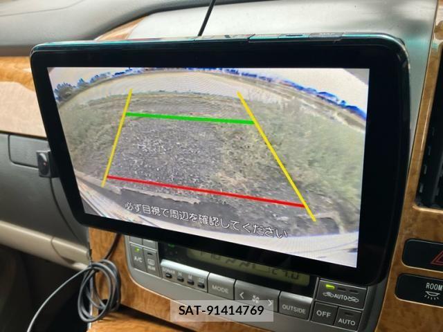 Toyota ALPHARD 2005-07 7214080-21