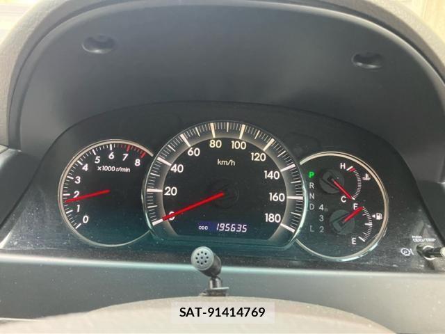 Toyota ALPHARD 2005-07 7214080-22