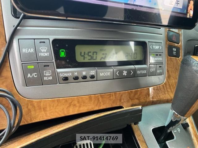 Toyota ALPHARD 2005-07 7214080-23