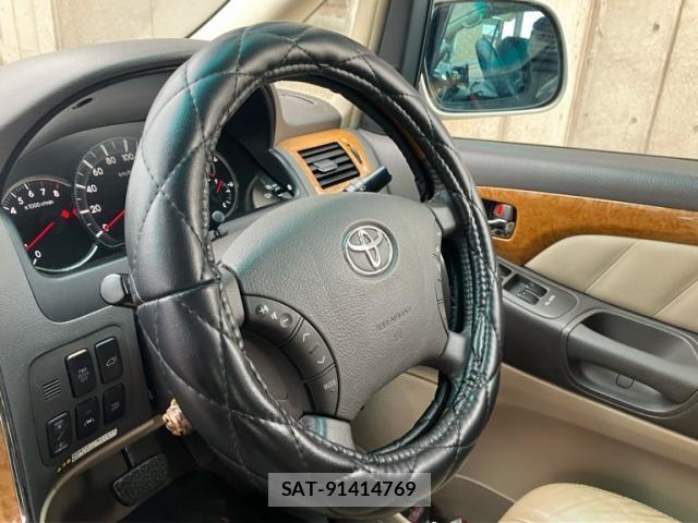 Toyota ALPHARD 2005-07 7214080-25