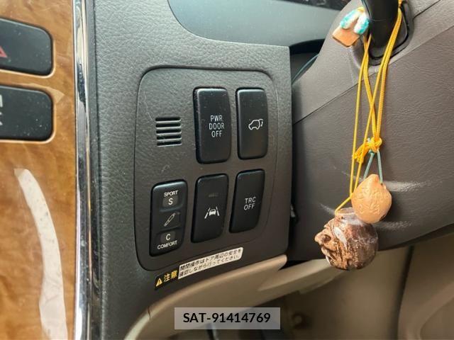 Toyota ALPHARD 2005-07 7214080-26