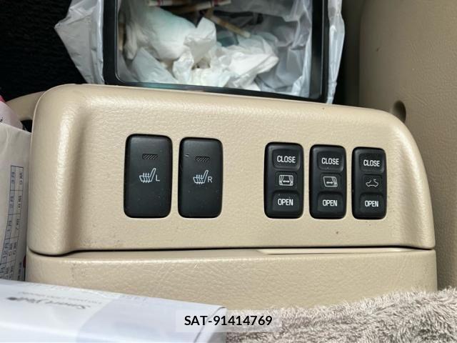 Toyota ALPHARD 2005-07 7214080-27