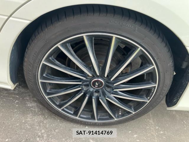 Toyota ALPHARD 2005-07 7214080-4