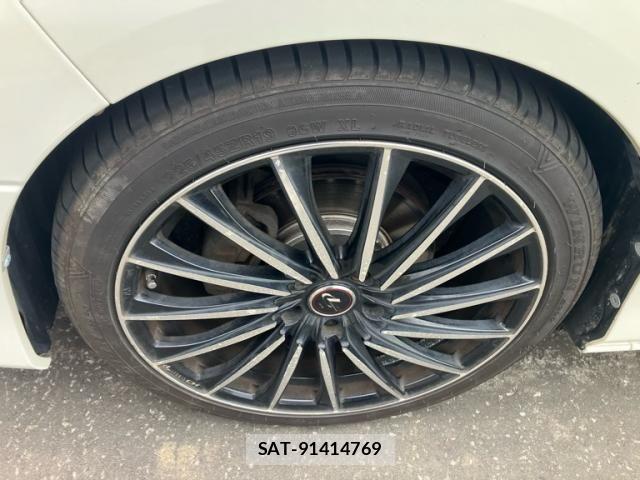 Toyota ALPHARD 2005-07 7214080-5