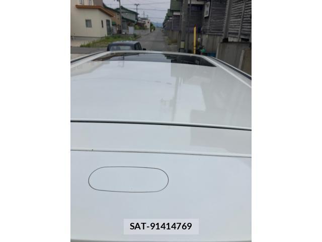 Toyota ALPHARD 2005-07 7214080-6