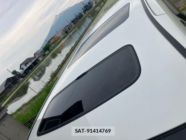 Toyota ALPHARD 2005-07 7214080-7