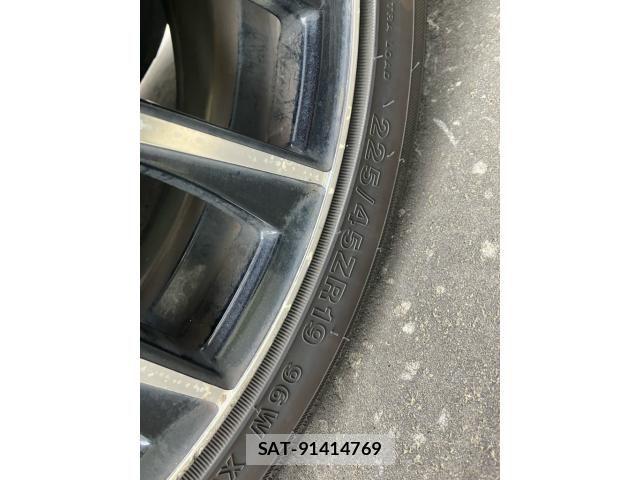 Toyota ALPHARD 2005-07 7214080-8