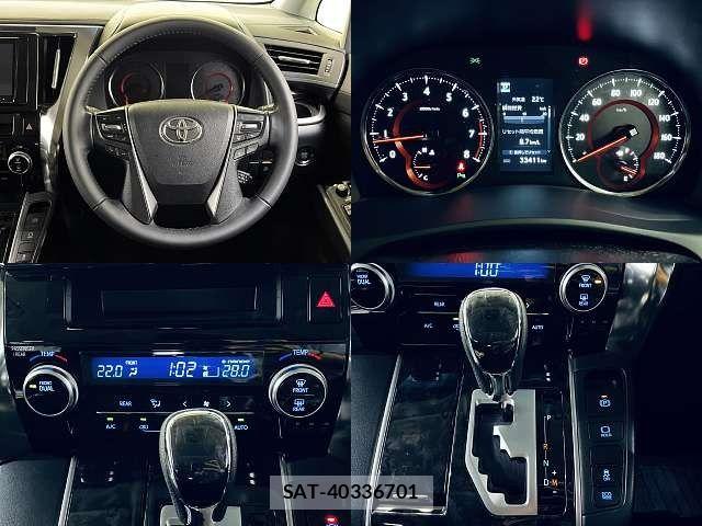 Toyota ALPHARD 2019-06 7214218-3