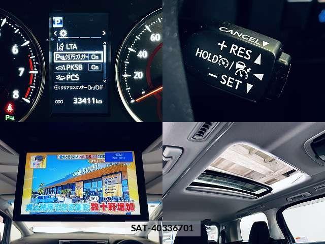 Toyota ALPHARD 2019-06 7214218-4