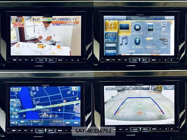 Toyota ALPHARD 2019-06 7214218-5