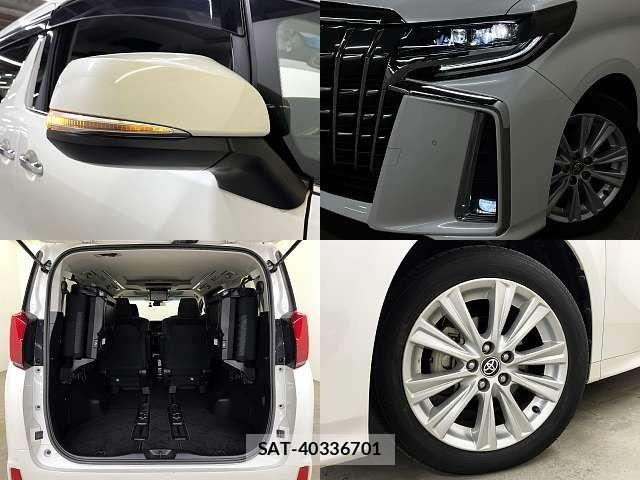 Toyota ALPHARD 2019-06 7214218-6