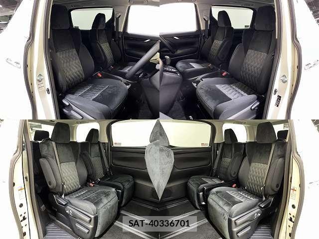 Toyota ALPHARD 2019-06 7214218-7
