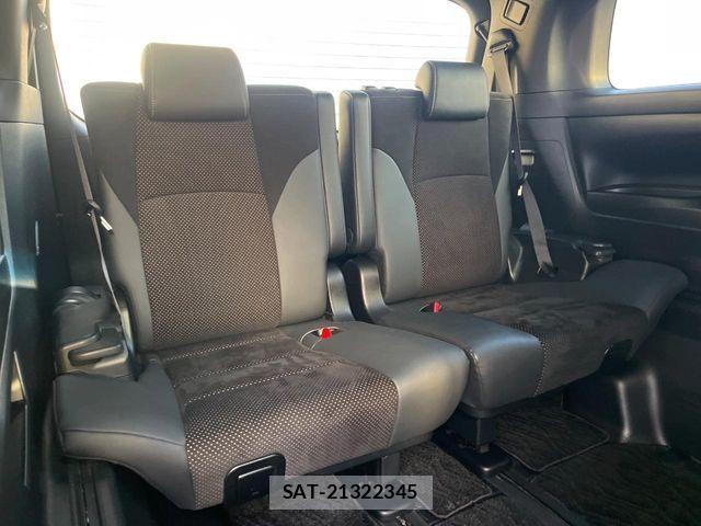 Toyota ALPHARD 2020-06 7214235-10
