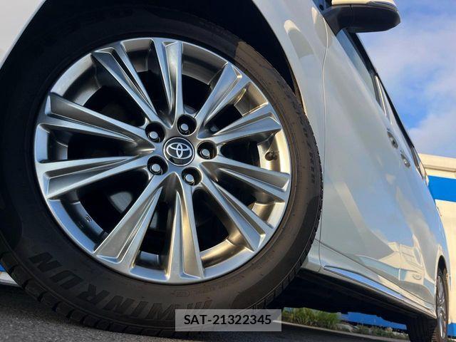 Toyota ALPHARD 2020-06 7214235-13