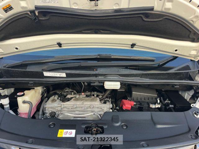 Toyota ALPHARD 2020-06 7214235-19