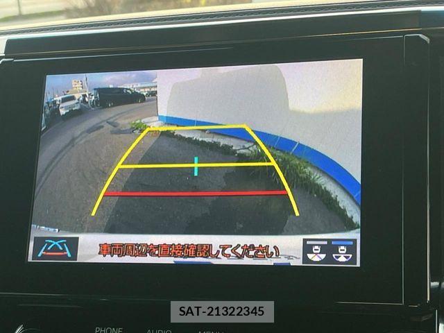 Toyota ALPHARD 2020-06 7214235-4