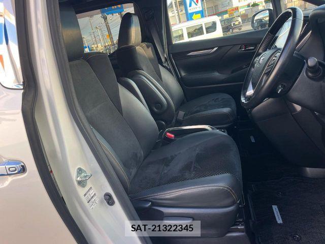 Toyota ALPHARD 2020-06 7214235-8