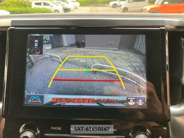 Toyota ALPHARD 2021-11 7214296-14
