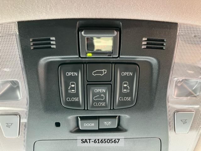 Toyota ALPHARD 2021-11 7214296-16