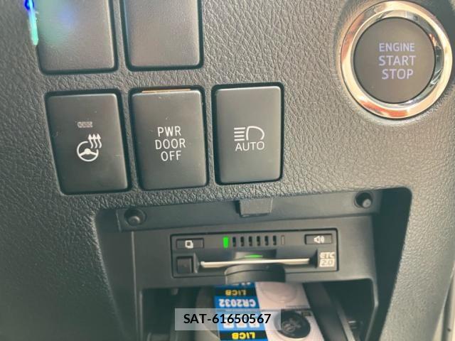 Toyota ALPHARD 2021-11 7214296-17
