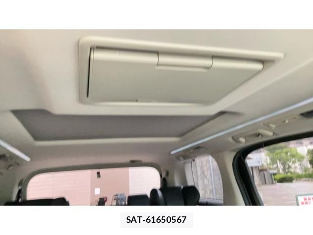 Toyota ALPHARD 2021-11 7214296-21