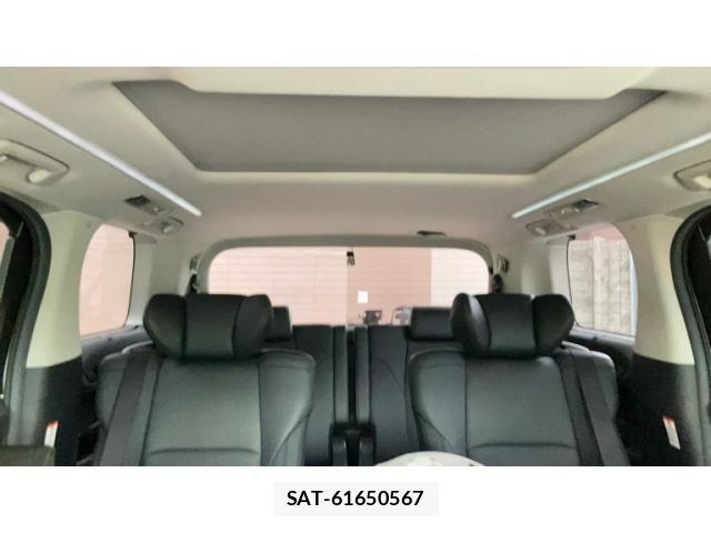 Toyota ALPHARD 2021-11 7214296-22