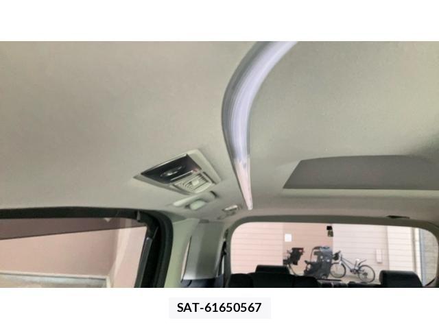 Toyota ALPHARD 2021-11 7214296-23