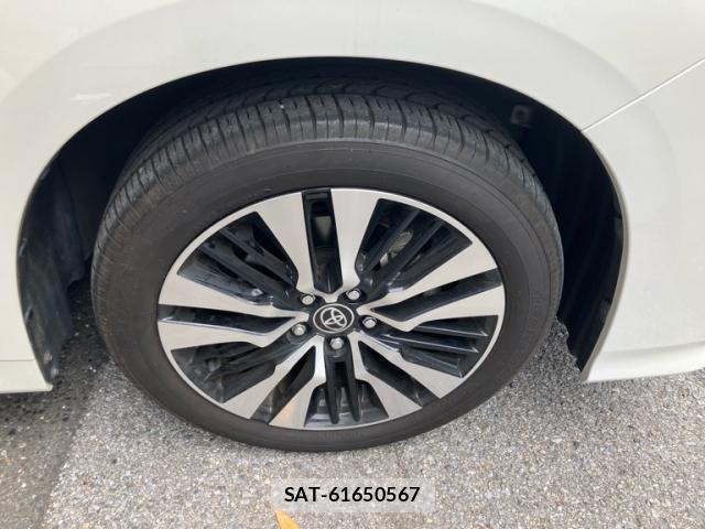 Toyota ALPHARD 2021-11 7214296-5