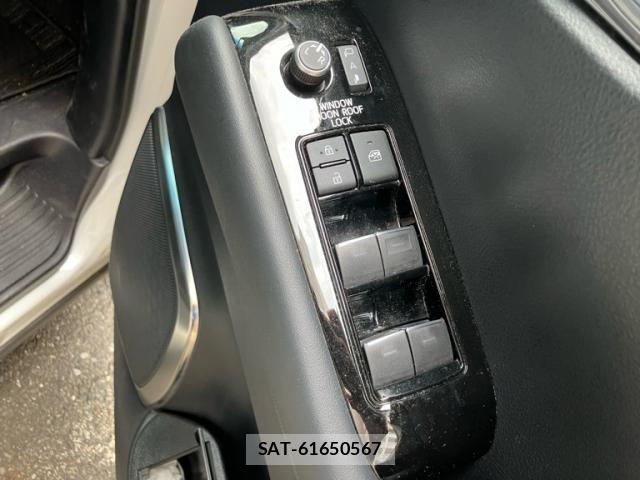 Toyota ALPHARD 2021-11 7214296-7