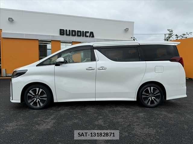 Toyota ALPHARD 2021-06 7214277-10