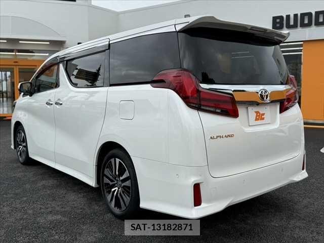 Toyota ALPHARD 2021-06 7214277-12