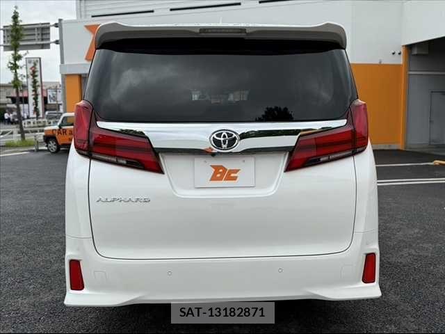 Toyota ALPHARD 2021-06 7214277-13