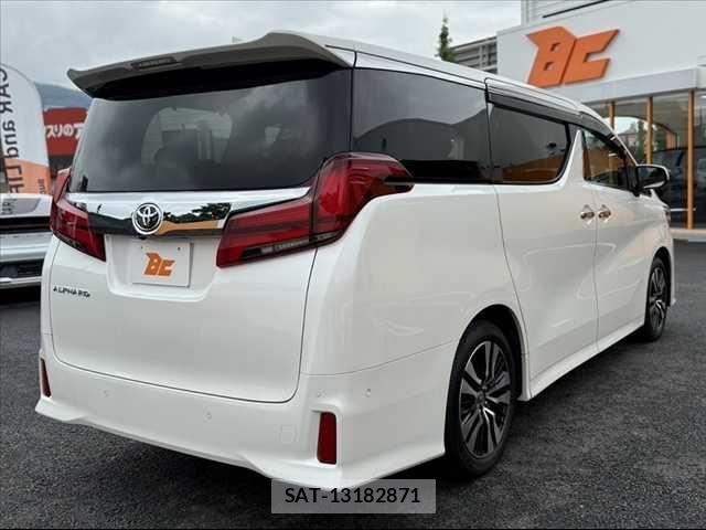 Toyota ALPHARD 2021-06 7214277-14
