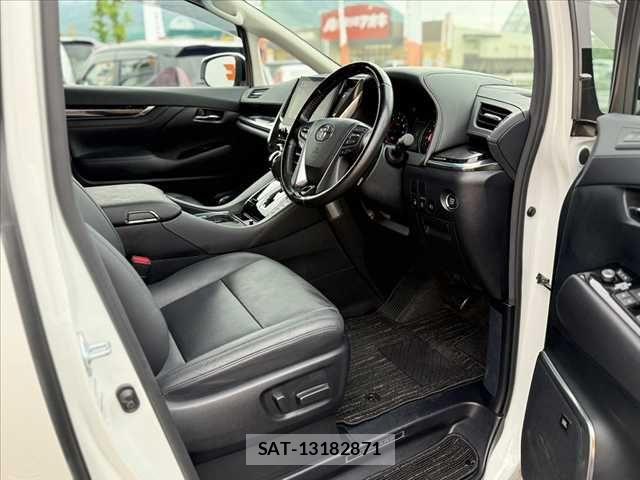 Toyota ALPHARD 2021-06 7214277-15
