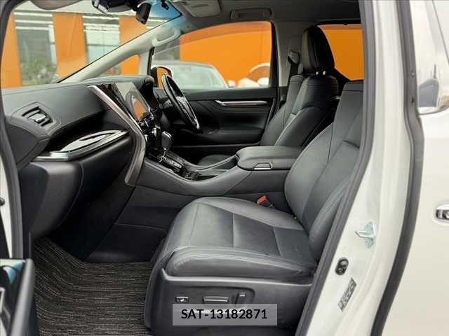 Toyota ALPHARD 2021-06 7214277-16