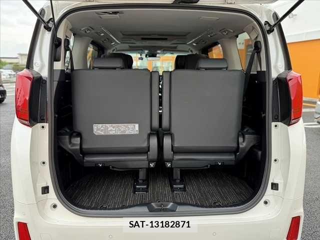 Toyota ALPHARD 2021-06 7214277-18