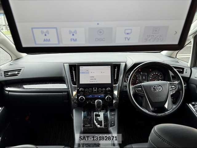Toyota ALPHARD 2021-06 7214277-1