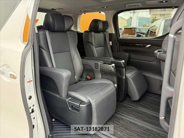 Toyota ALPHARD 2021-06 7214277-19