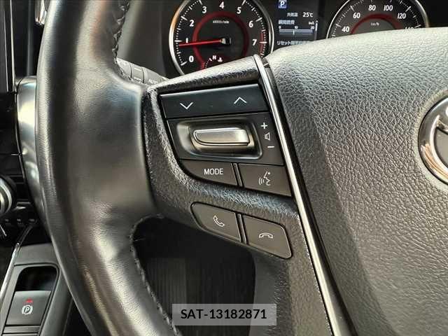Toyota ALPHARD 2021-06 7214277-21