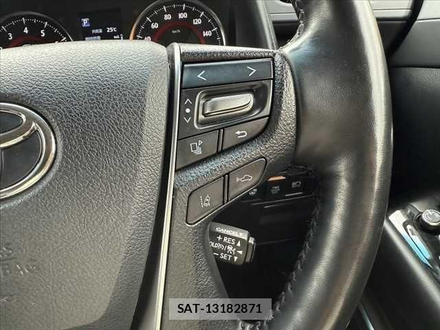 Toyota ALPHARD 2021-06 7214277-22