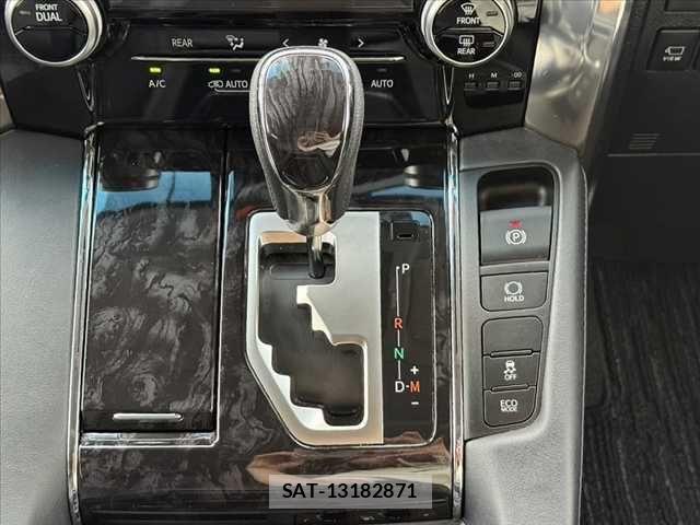 Toyota ALPHARD 2021-06 7214277-23
