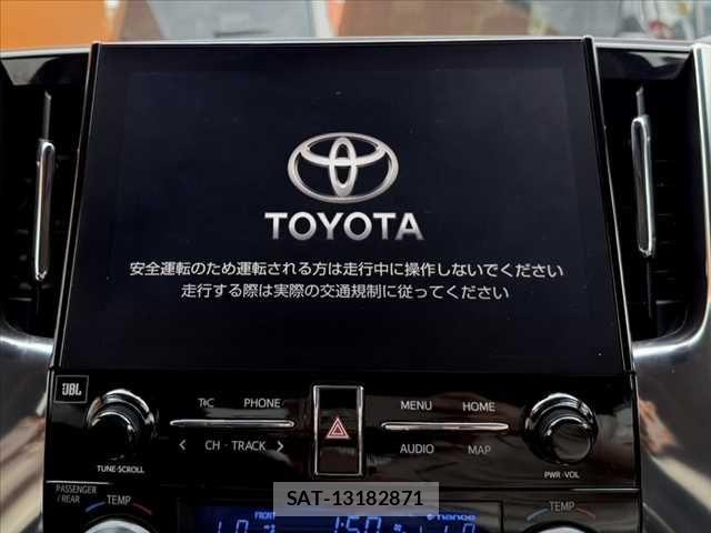 Toyota ALPHARD 2021-06 7214277-2