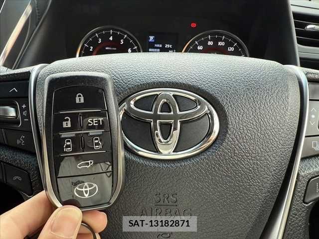 Toyota ALPHARD 2021-06 7214277-3